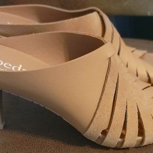 Pedro Garcia- CIRA Sandal Size 39.5- Brand New, Never Worn